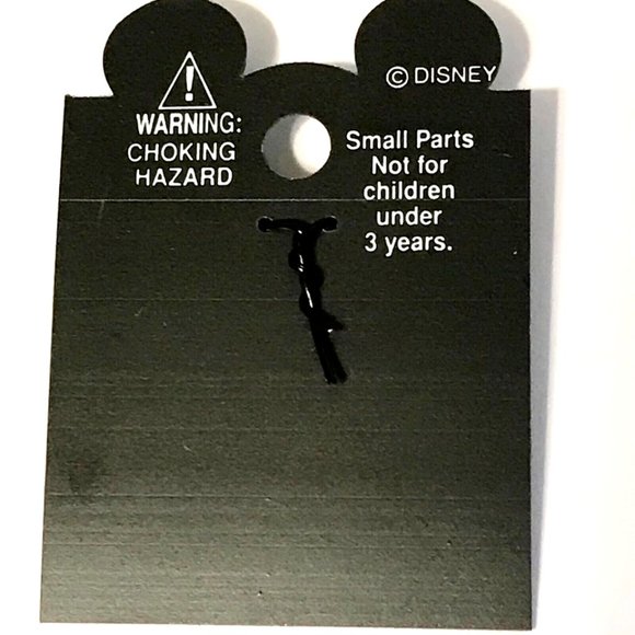 Vintage Disney Minnie Mouse Clip On Charm for Bracelet Aulani Resort Hawaii Hula - Picture 9 of 9